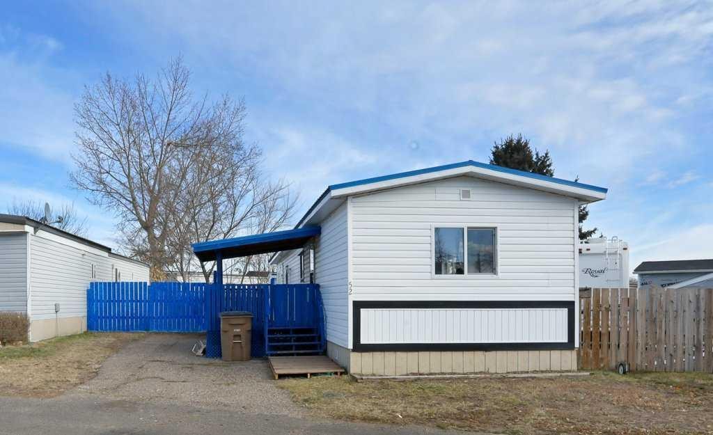 52 Lake Stafford Crescent, Brooks, AB