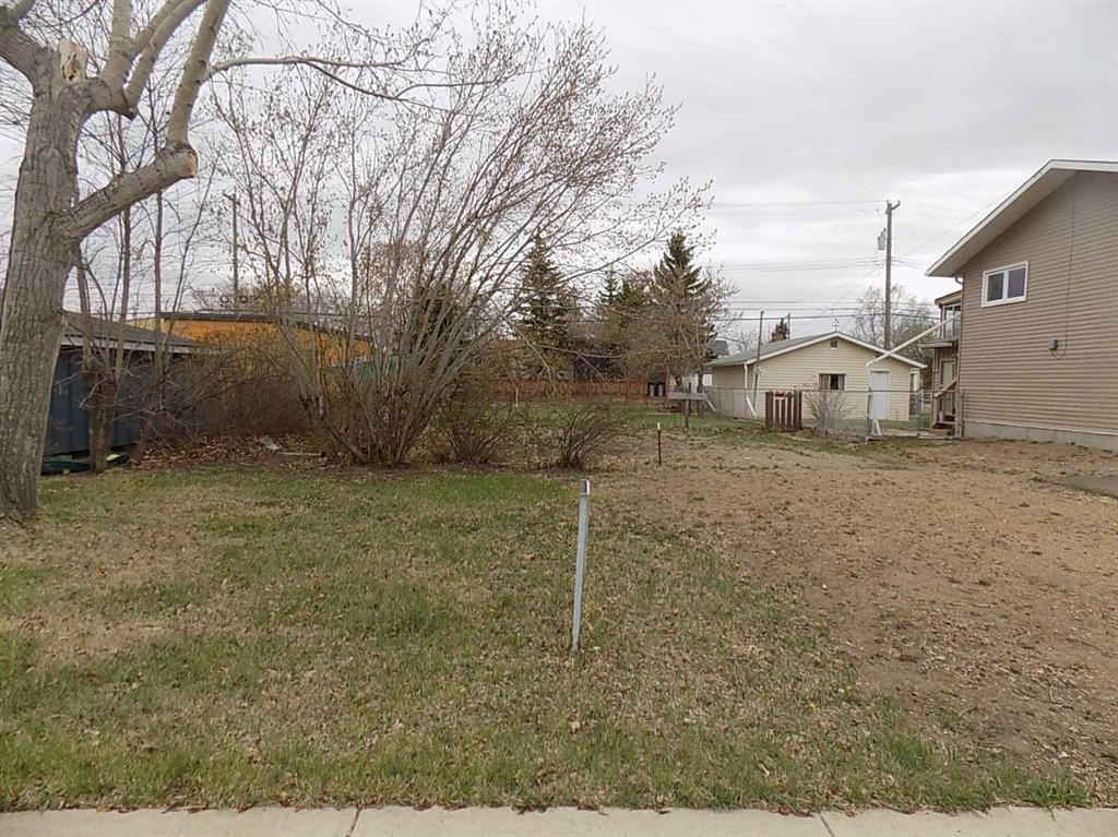 413 1 Avenue West, Hanna, AB