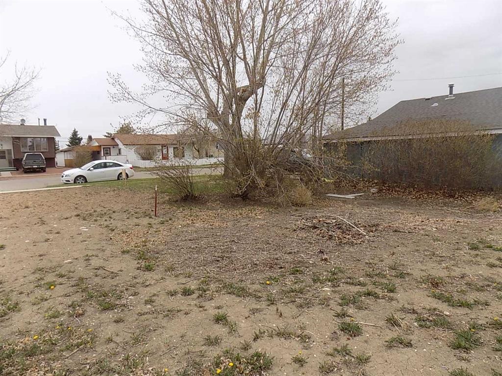 413 1 Avenue West, Hanna, AB