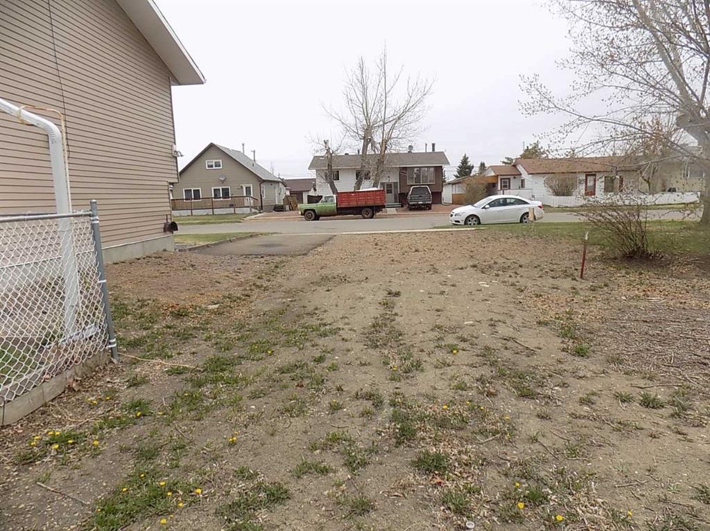 413 1 Avenue West, Hanna, AB