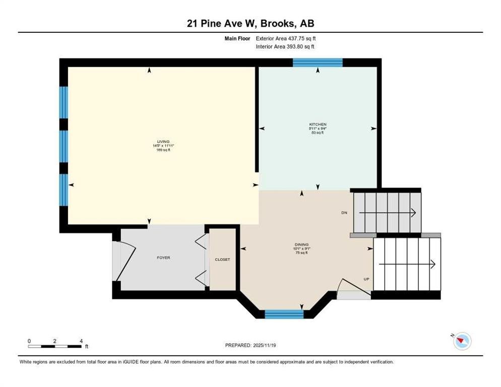 21 Pine Avenue West, Brooks, AB - Other