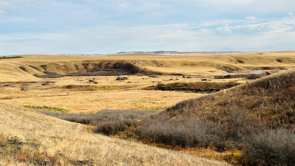 Ne-S11-T30-R19-W4, Rural Starland County, AB