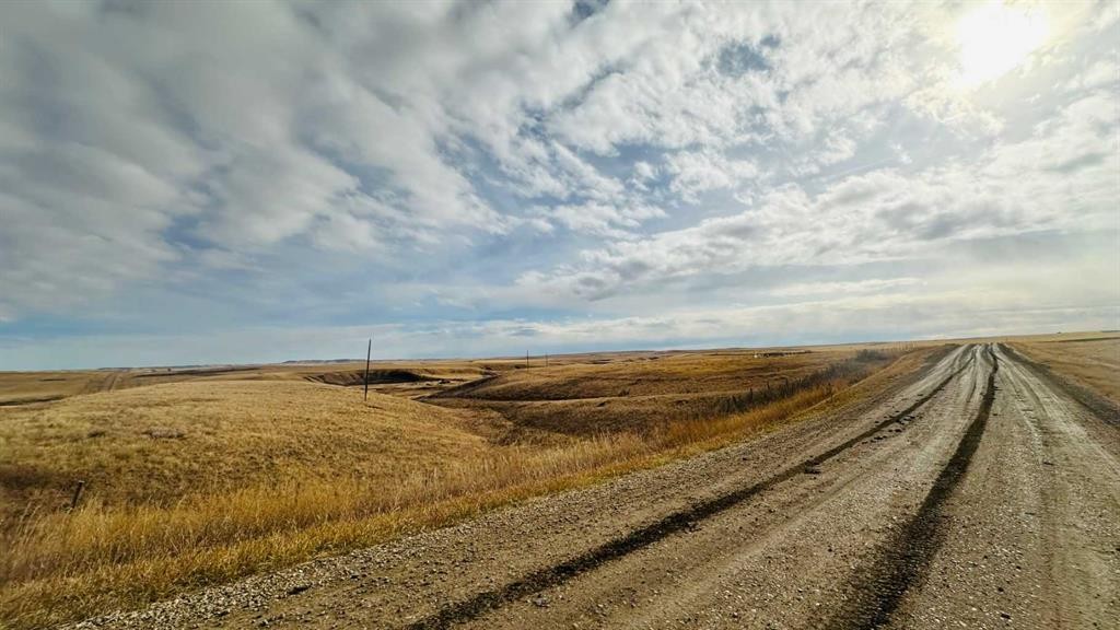 Ne-S11-T30-R19-W4, Rural Starland County, AB