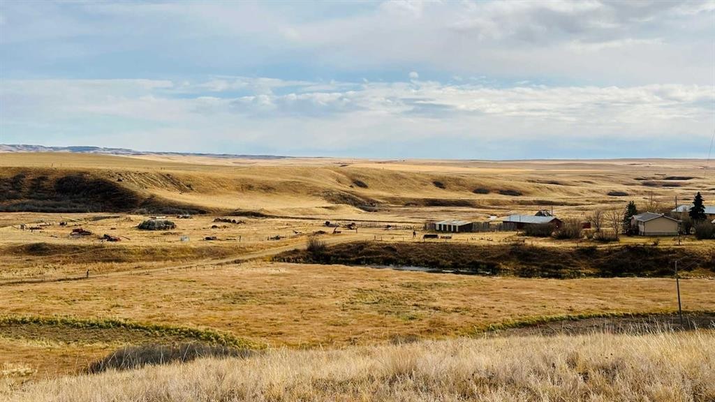 Ne-S11-T30-R19-W4, Rural Starland County, AB