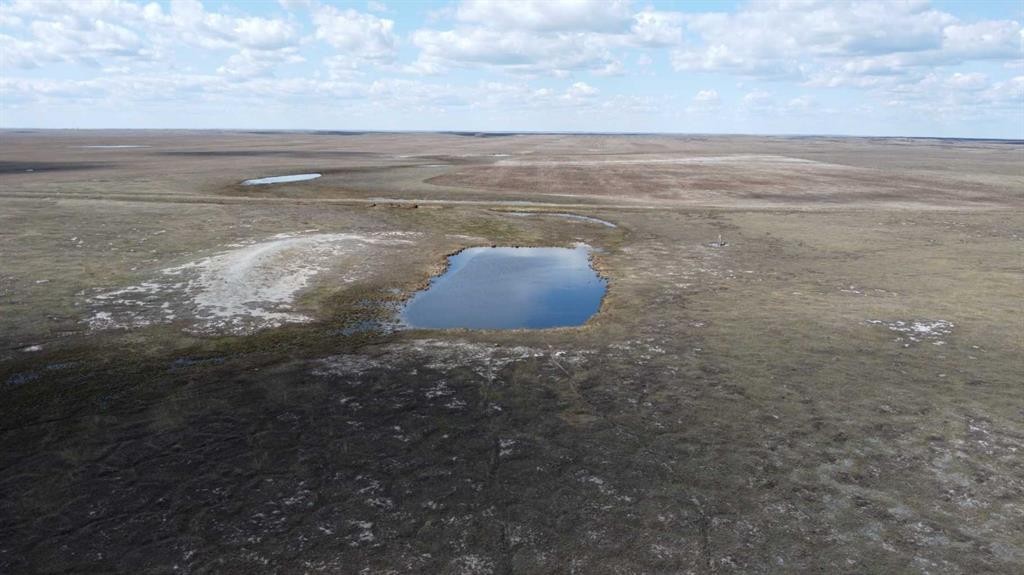 X Range Road 11-0, Rural Special Areas No. 2, AB