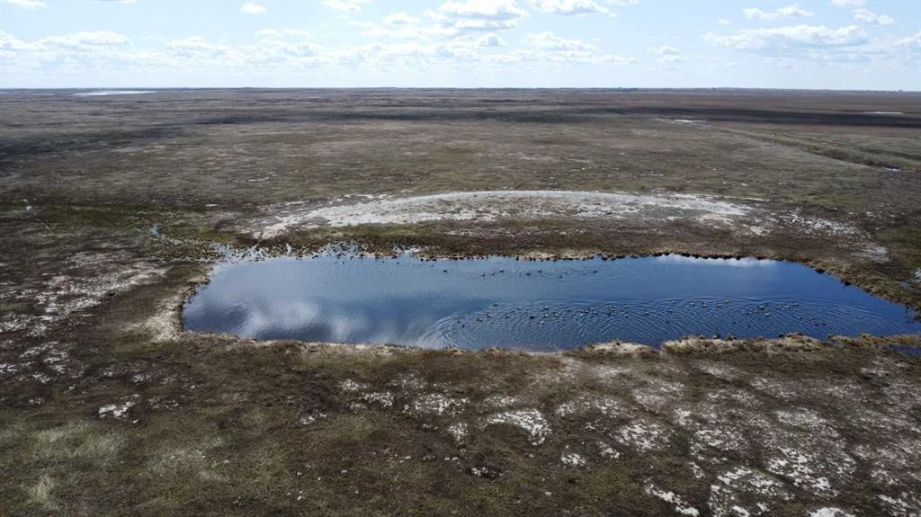 X Range Road 11-0, Rural Special Areas No. 2, AB