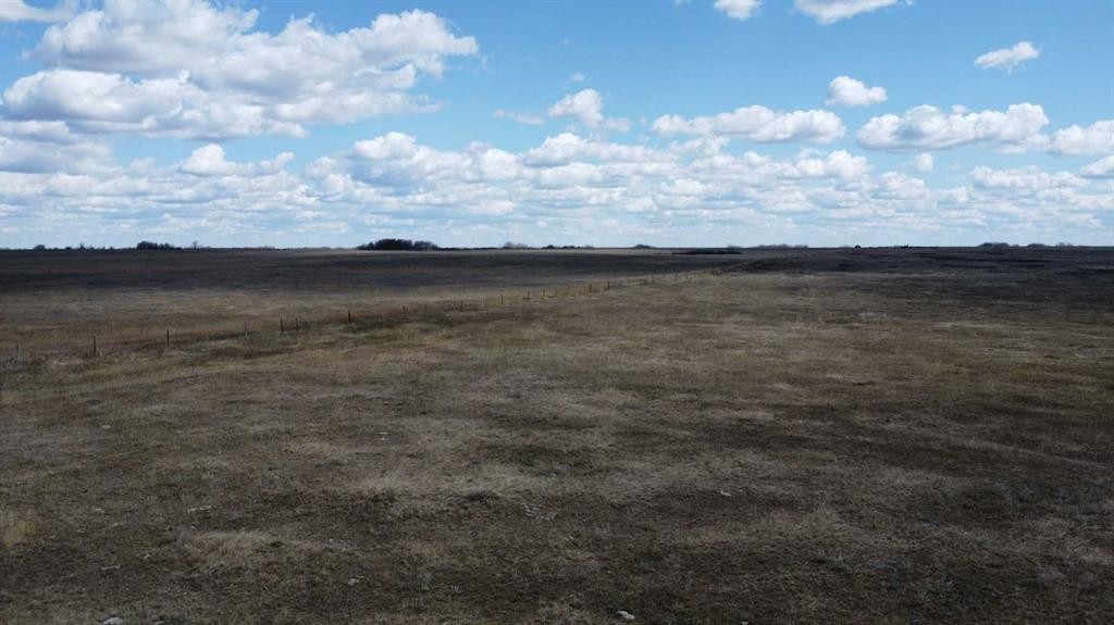 X Range Road 11-0, Rural Special Areas No. 2, AB