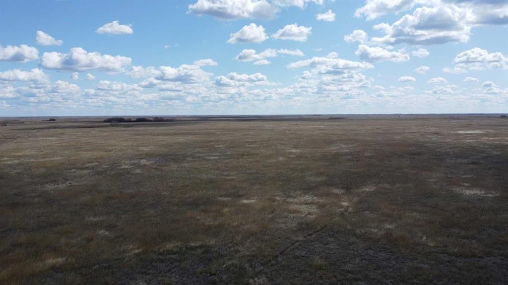 X Range Road 11-0, Rural Special Areas No. 2, AB