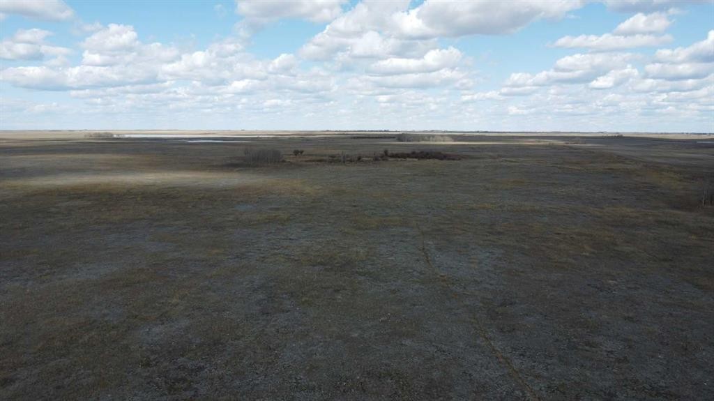 X Range Road 11-0, Rural Special Areas No. 2, AB