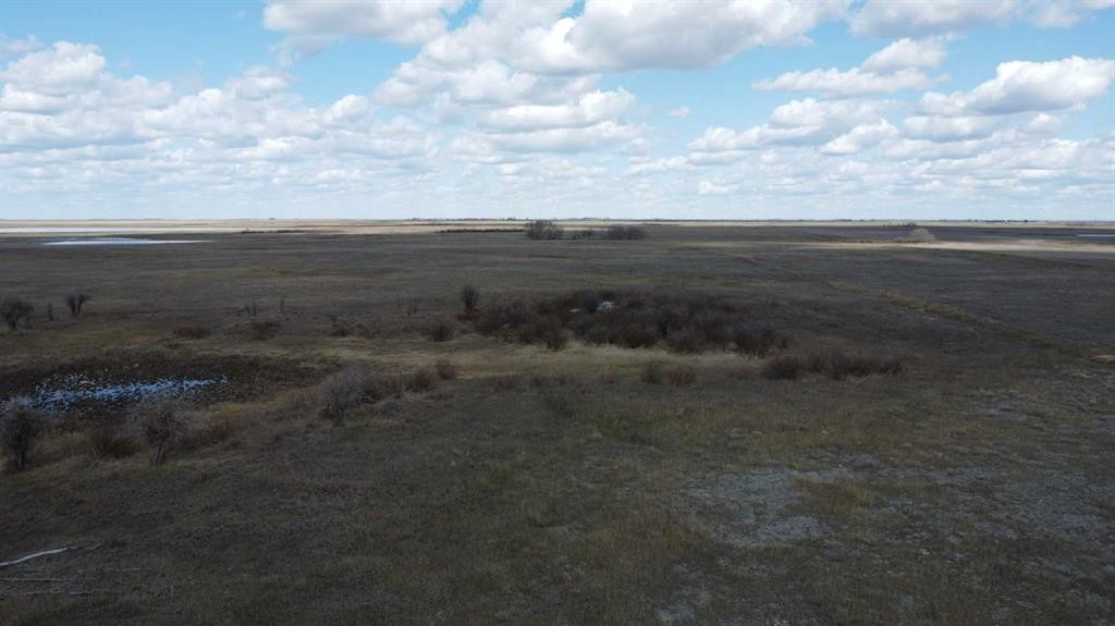 X Range Road 11-0, Rural Special Areas No. 2, AB