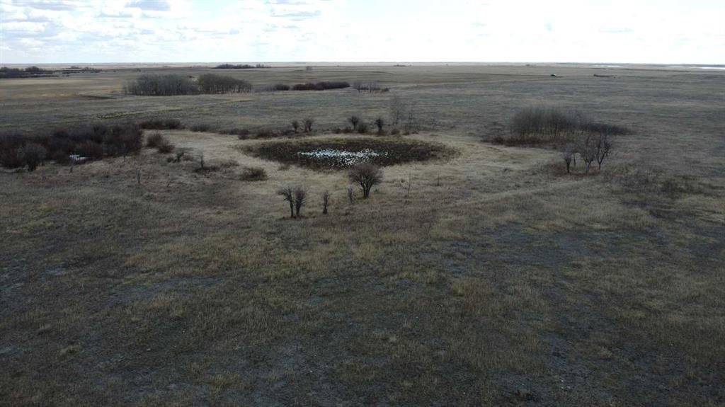 X Range Road 11-0, Rural Special Areas No. 2, AB