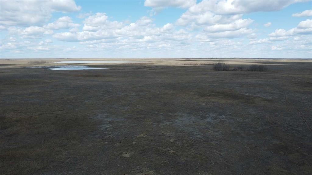 X Range Road 11-0, Rural Special Areas No. 2, AB