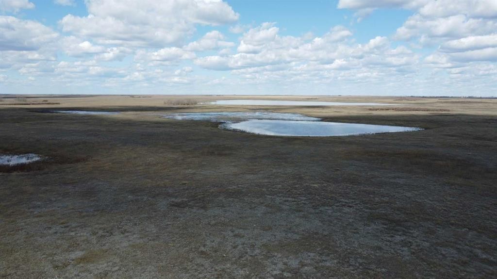 X Range Road 11-0, Rural Special Areas No. 2, AB