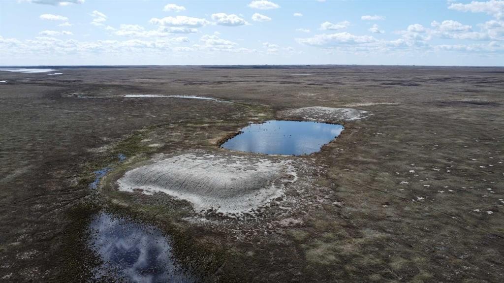 X Range Road 11-0, Rural Special Areas No. 2, AB