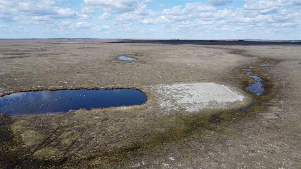 X Range Road 11-0, Rural Special Areas No. 2, AB