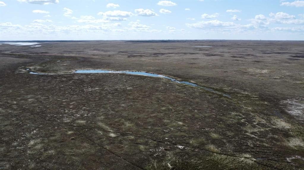 X Range Road 11-0, Rural Special Areas No. 2, AB