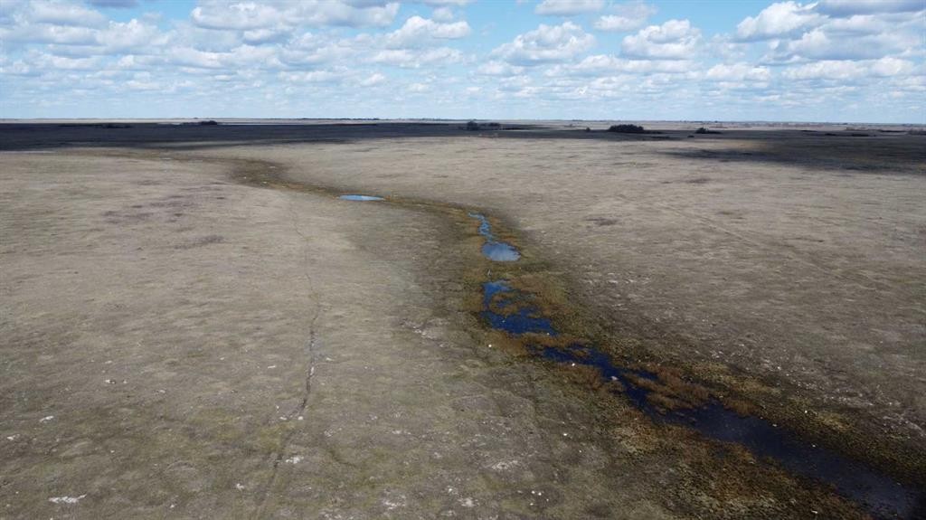 X Range Road 11-0, Rural Special Areas No. 2, AB