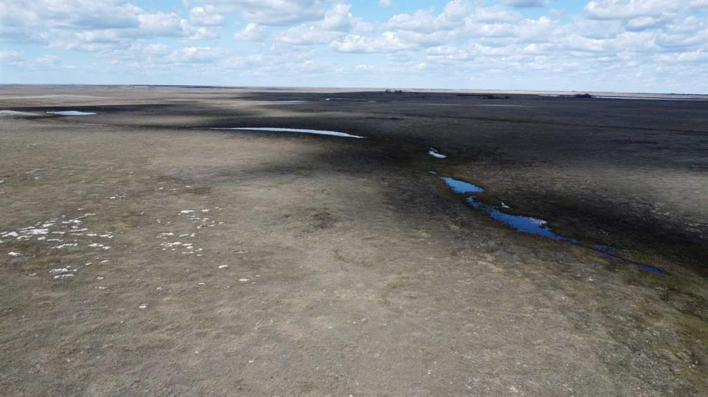 X Range Road 11-0, Rural Special Areas No. 2, AB