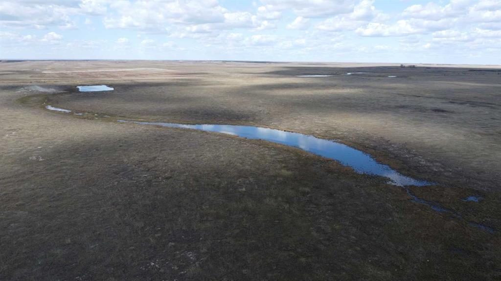 X Range Road 11-0, Rural Special Areas No. 2, AB