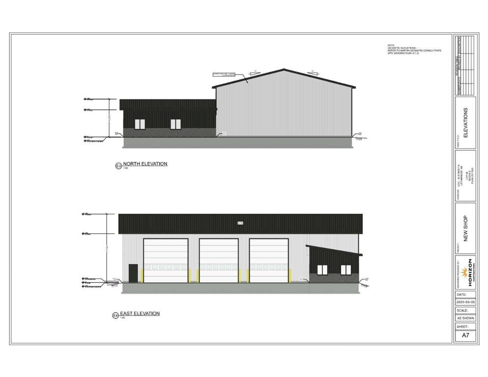 1212 30 Street North, Lethbridge, AB