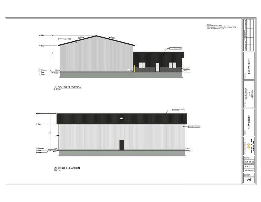 1212 30 Street North, Lethbridge, AB