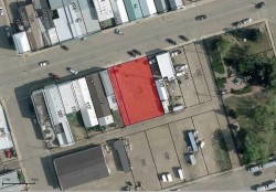 111-113A 2 Avenue WEST Hanna, AB T0J 1P0