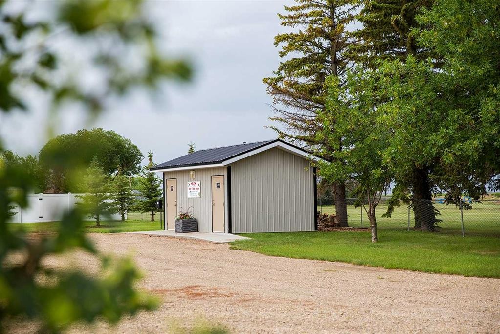 103 Pheasant Road, Rosemary, AB