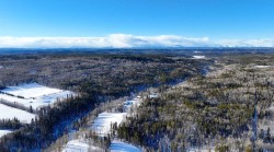 5544 Township Road 302 Cremona, AB T0M 0R0