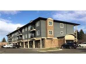 25-330 2 Street West, Brooks, AB - Outdoor