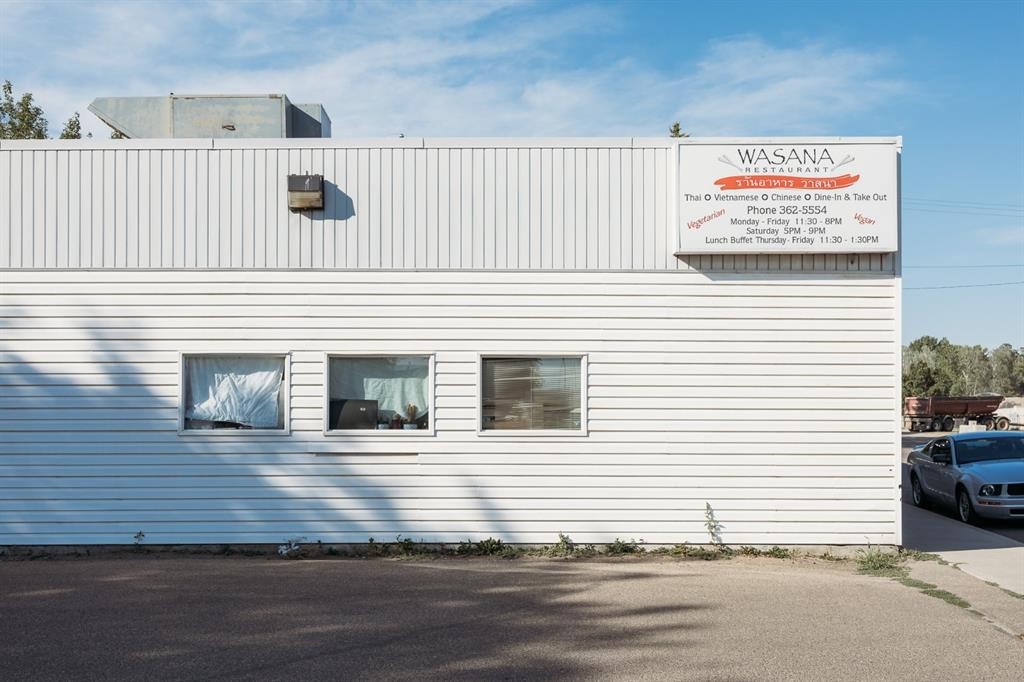 135 Young Road, Brooks, AB
