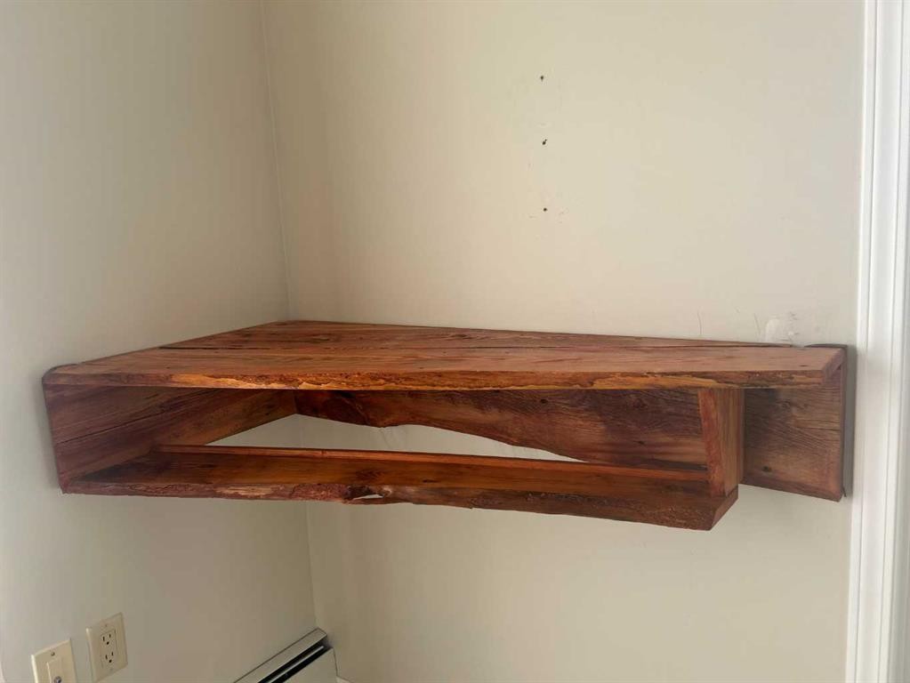 202-4403 67A Avenue, Olds, AB - Indoor Photo Showing Other Room