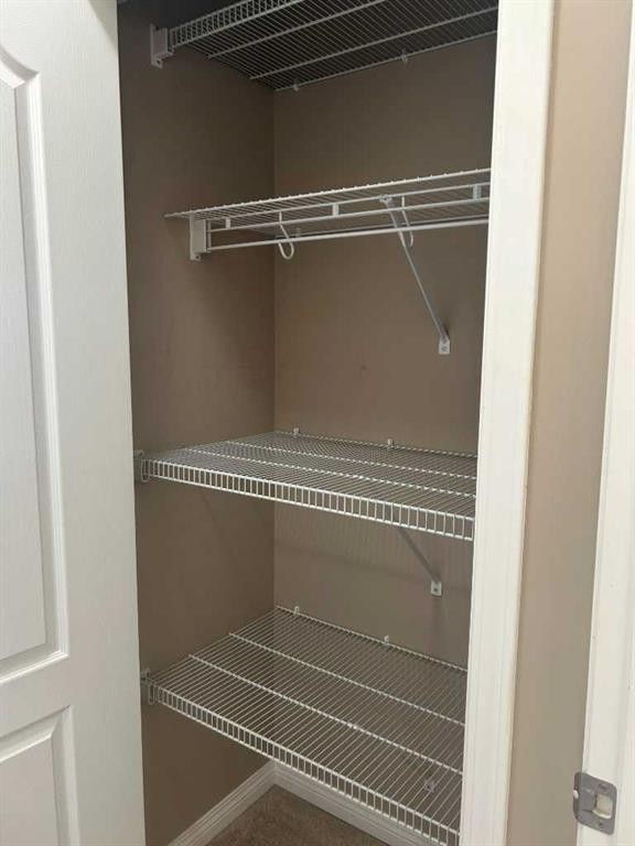 202-4403 67A Avenue, Olds, AB - Indoor With Storage