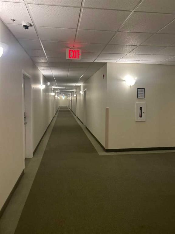 202-4403 67A Avenue, Olds, AB - Indoor