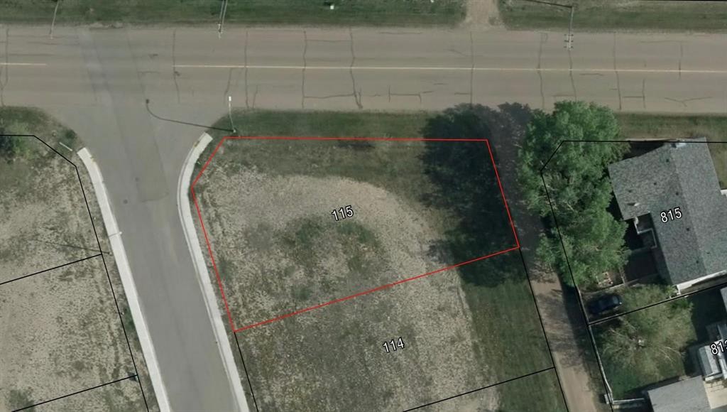 115 Fielding Place, Hanna, AB