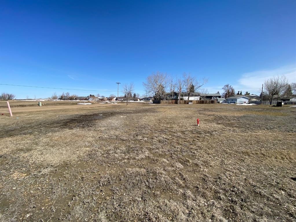 115 Fielding Place, Hanna, AB