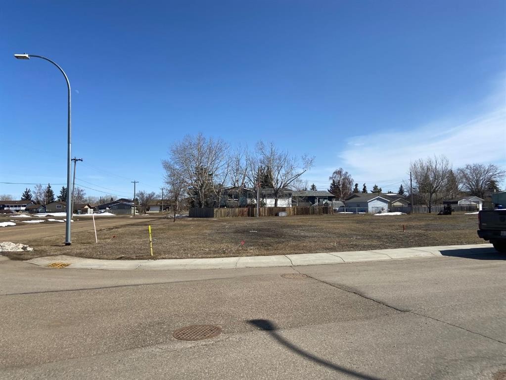 115 Fielding Place, Hanna, AB