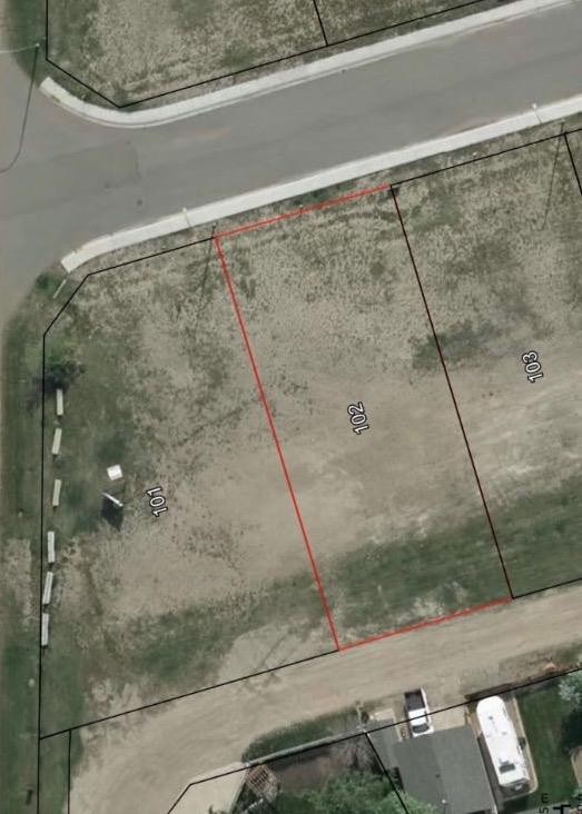 102 Fielding Place, Hanna, AB