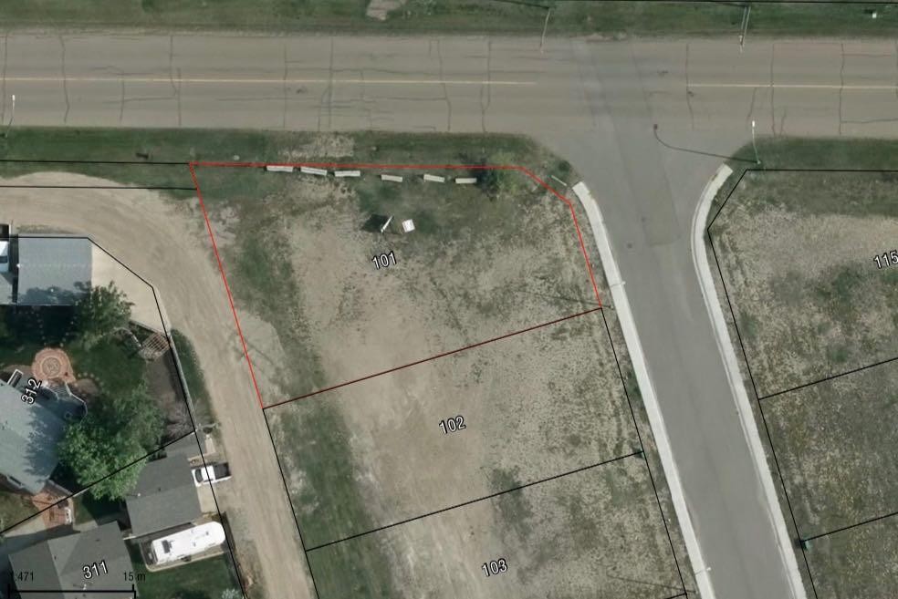 101 Fielding Place, Hanna, AB