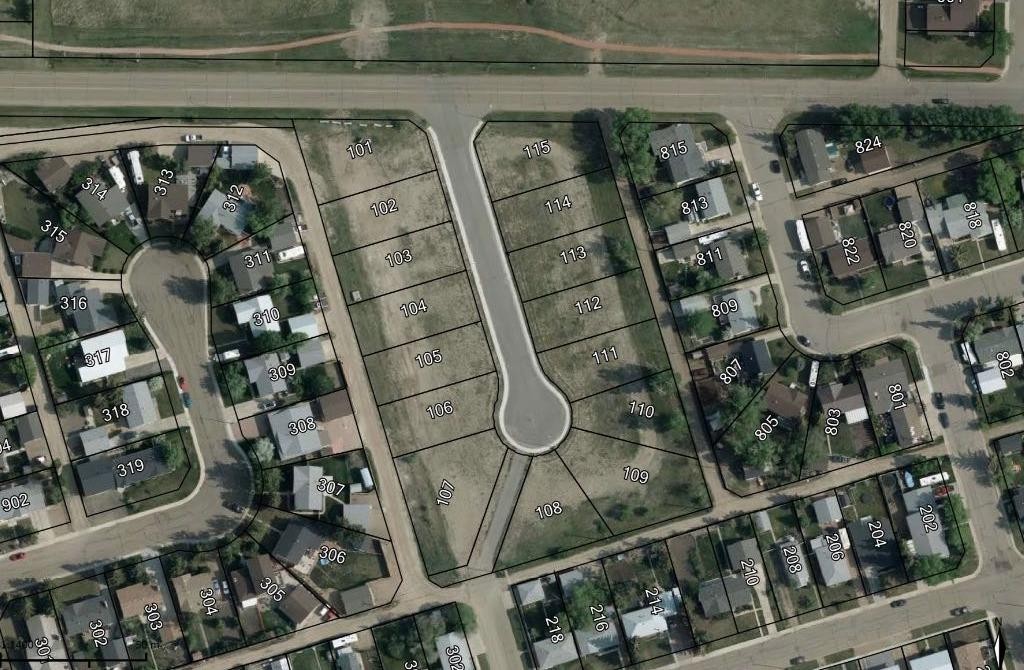 101 Fielding Place, Hanna, AB