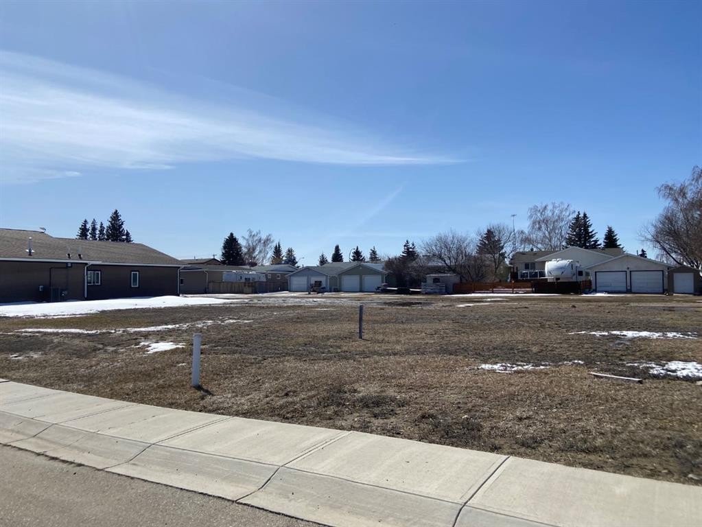 101 Fielding Place, Hanna, AB