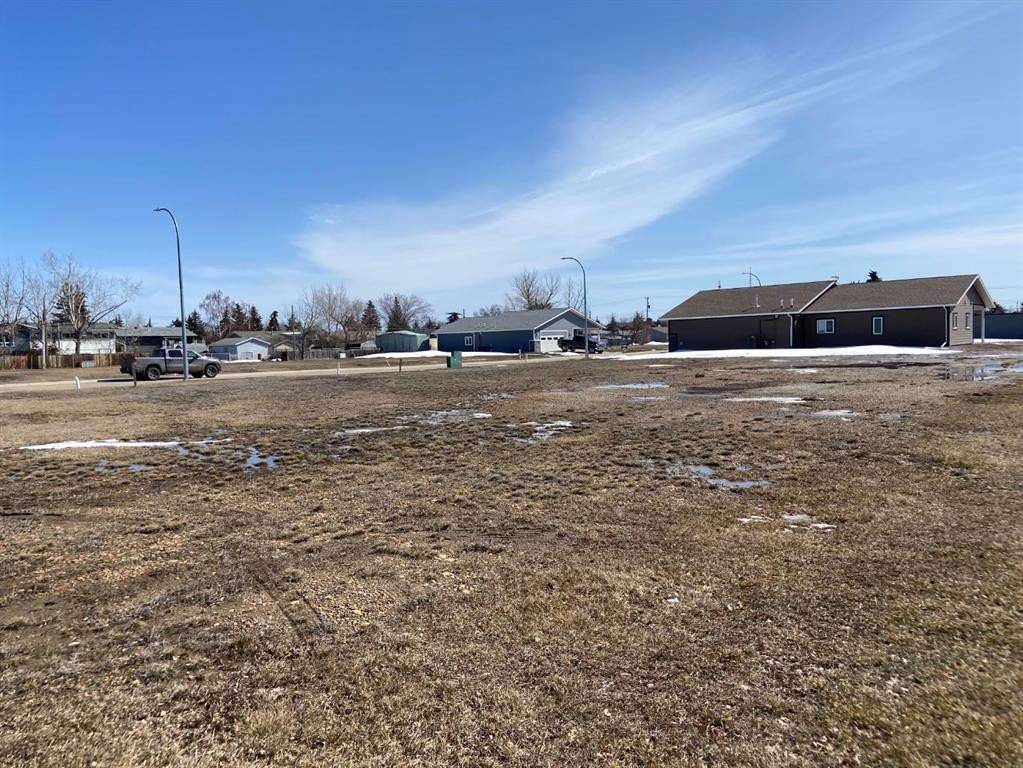 101 Fielding Place, Hanna, AB