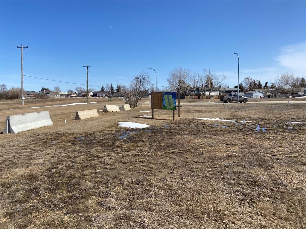 101 Fielding Place, Hanna, AB