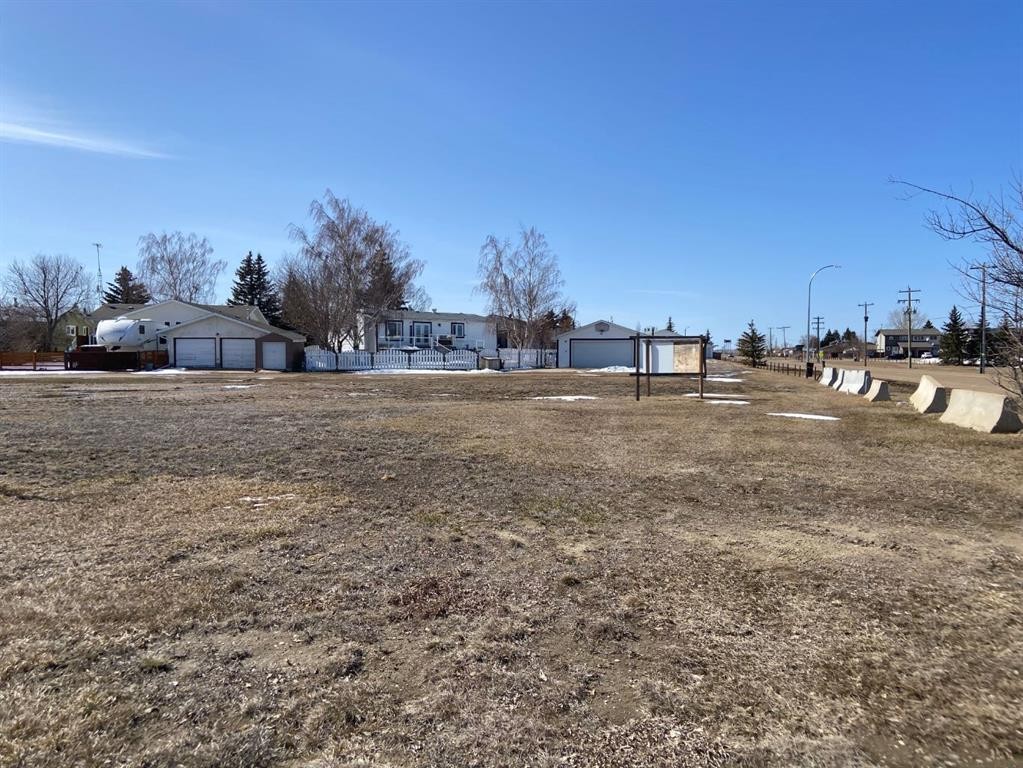 101 Fielding Place, Hanna, AB