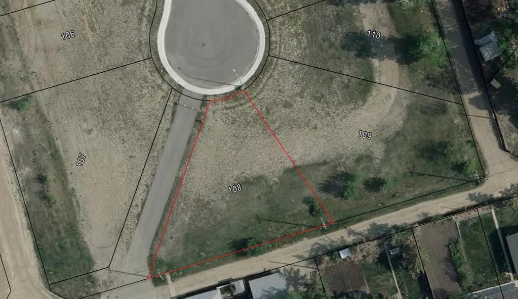 108 Fielding Place, Hanna, AB