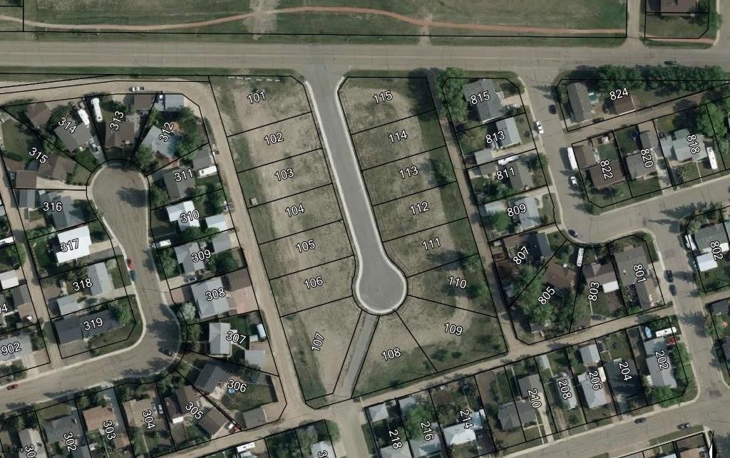 108 Fielding Place, Hanna, AB