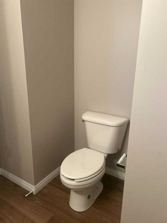 307-4403 67A Avenue, Olds, AB - Indoor Photo Showing Bathroom