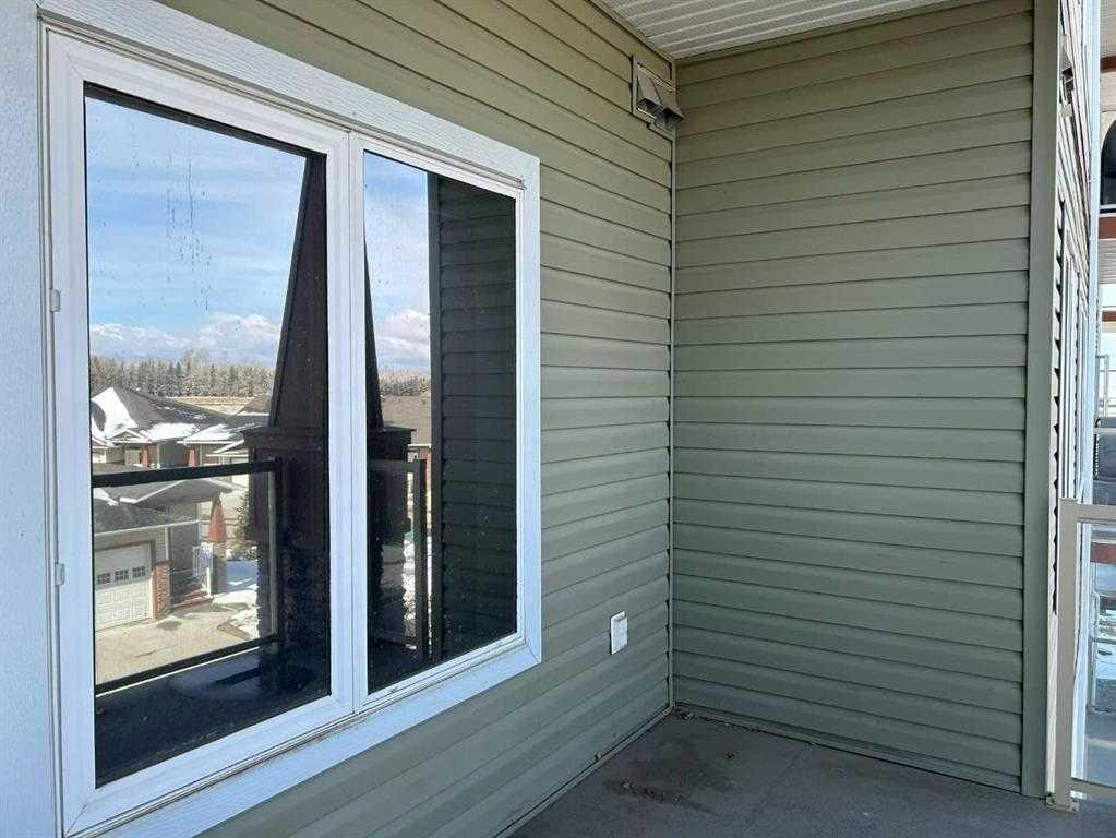 307-4403 67A Avenue, Olds, AB - Outdoor With Exterior