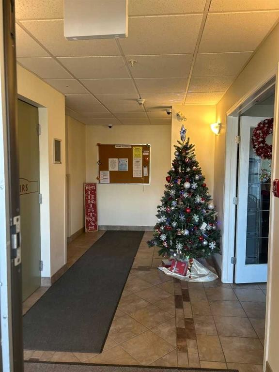 307-4403 67A Avenue, Olds, AB - Indoor Photo Showing Other Room