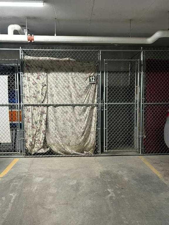 307-4403 67A Avenue, Olds, AB - Indoor