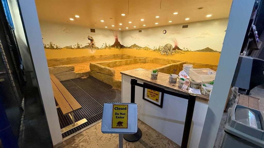 1381 Dinosaur Trail North, Drumheller, AB